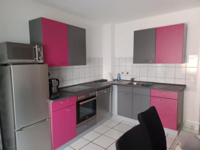 Apartment Landgericht MG